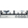 Bosch PCH615B90E inox gazowa - 167246 - zdjęcie 2